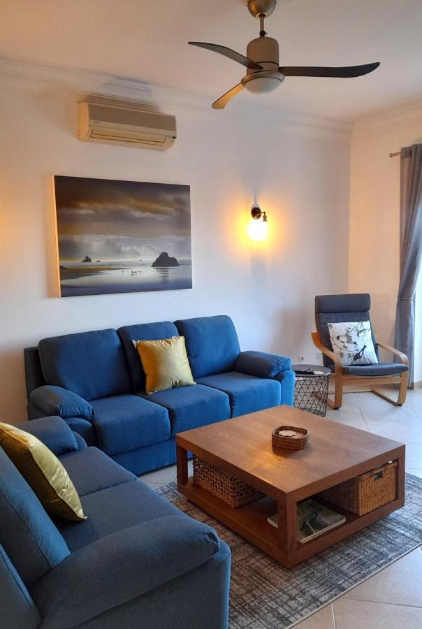 Fairviews Villa On Boavista Golf Resort ラゴス エクステリア 写真