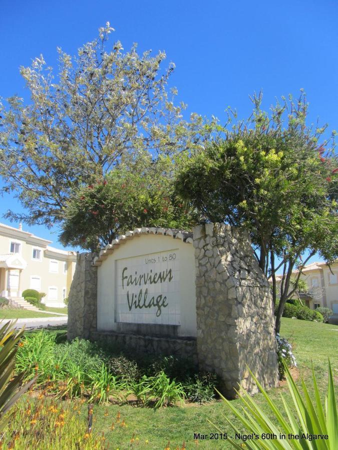 Fairviews Villa On Boavista Golf Resort ラゴス エクステリア 写真